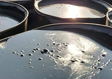 Fuel Loading Terminal