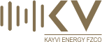 KAYVI ENERGY FZCO logo