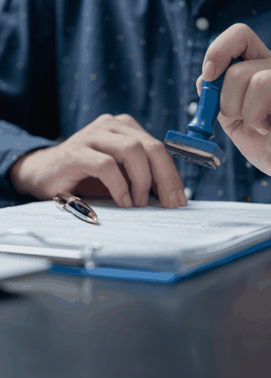 KAYVI ENERGY FZCO compliance documentation