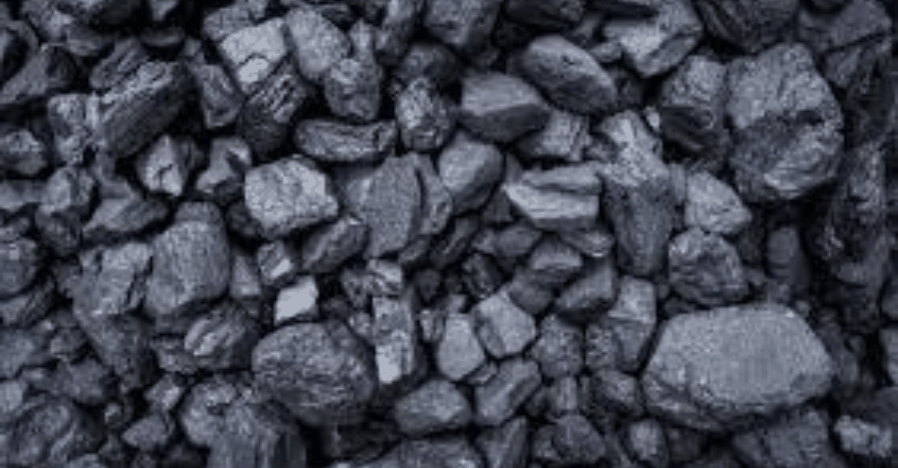 Coal trading service