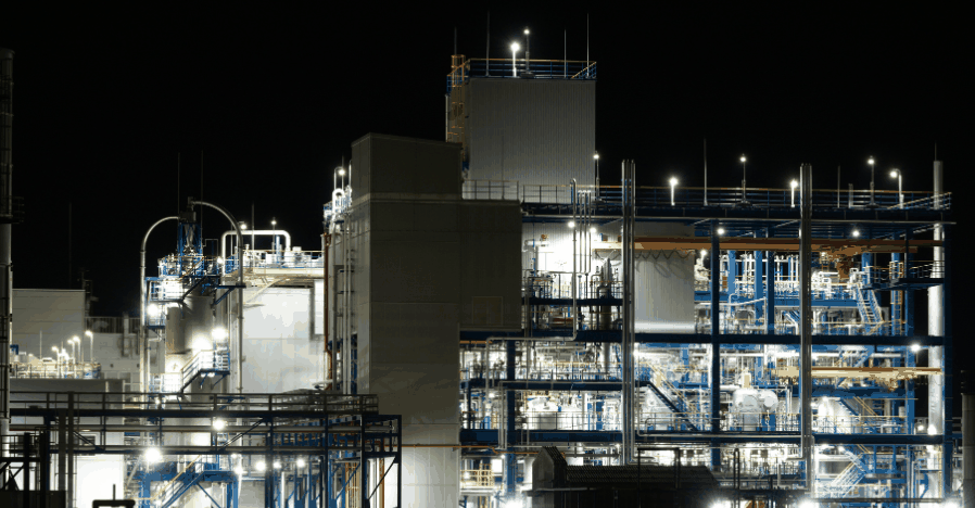 Fuel oil trading service