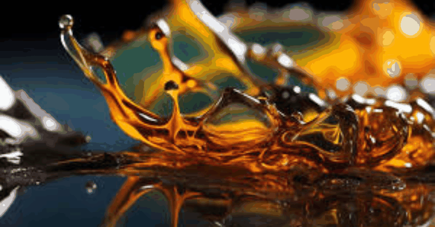 Lubricating oils and greases trading service