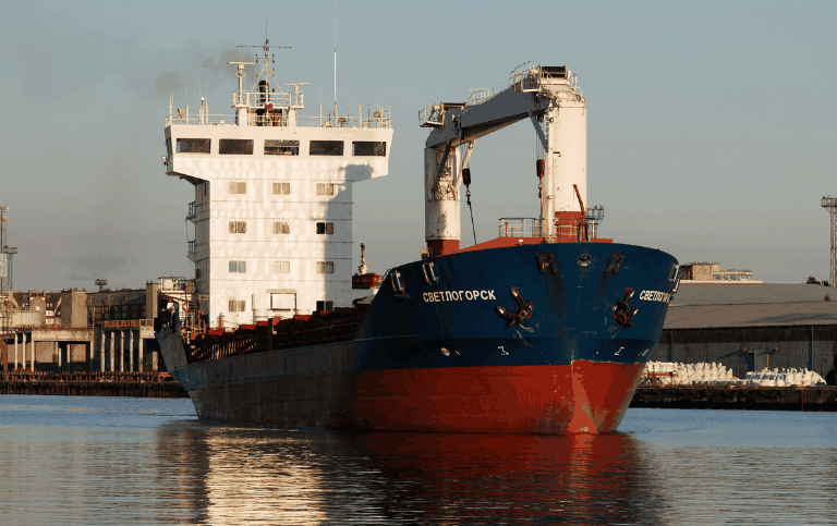 Diesel fuel trading service