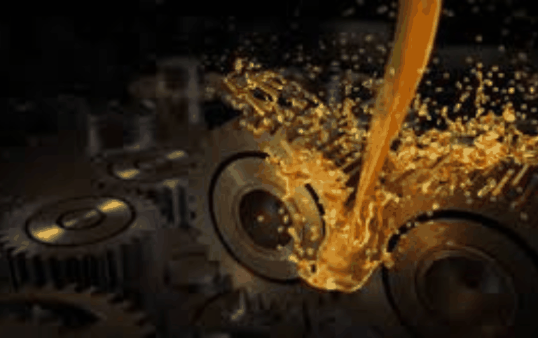 Lubricants and greases trading service