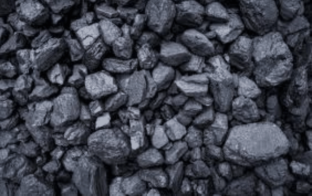 Coal trading service