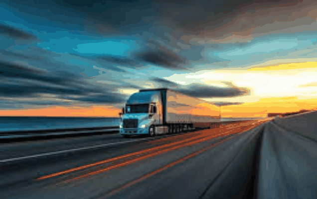 Diesel fuel trading service