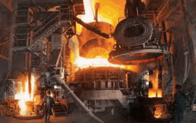 Petroleum coke trading service